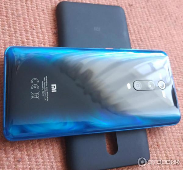 Xiaomi Mi 9T