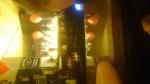 Коктейльный шоу-бар "Тема bar" (Россия, Москва) фото