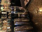 Коктейльный шоу-бар "Тема bar" (Россия, Москва) фото