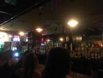 Коктейльный шоу-бар "Тема bar" (Россия, Москва) фото
