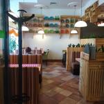 Ресторан "Viva Olive Trattoria" (Кременчуг) фото