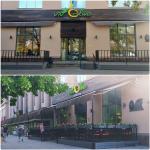Ресторан "Viva Olive Trattoria" (Кременчуг) фото