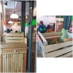 Ресторан "Viva Olive Trattoria" (Кременчуг) фото