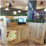 Ресторан "Viva Olive Trattoria" (Кременчуг) фото