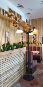 Ресторан "Viva Olive Trattoria" (Кременчуг) фото