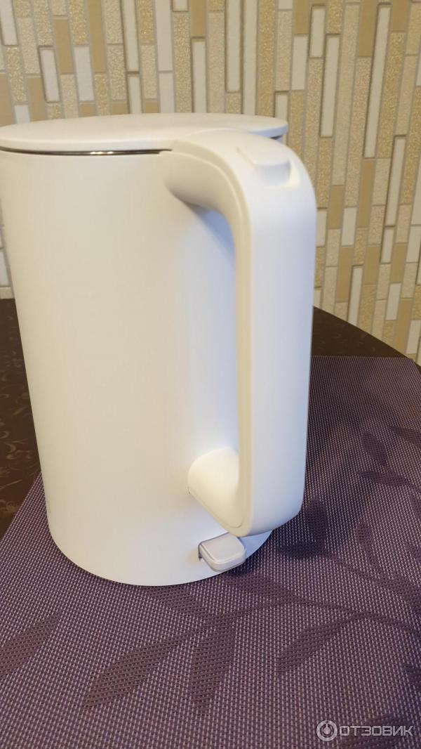 Чайник Xiaomi Mi Smart Kettle фото