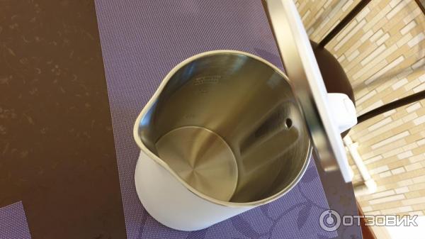 Чайник Xiaomi Mi Smart Kettle фото