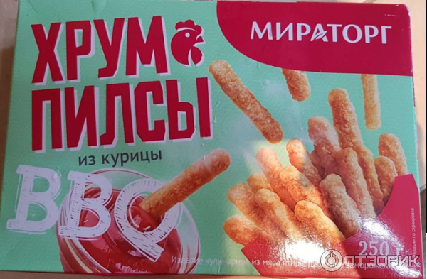 Продукция Мираторг фото