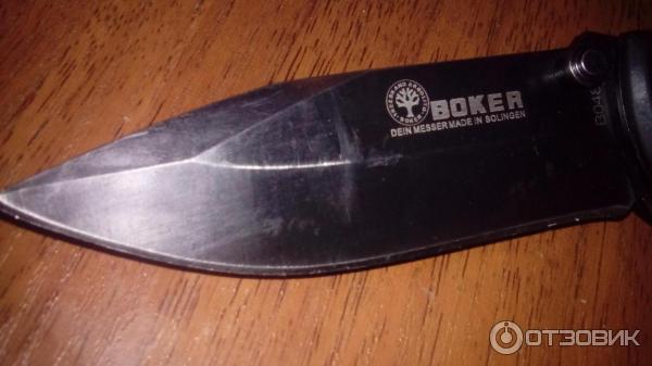 Купить Нож Boker B048