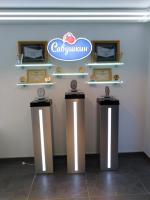 Продукция "Савушкин продукт" фото