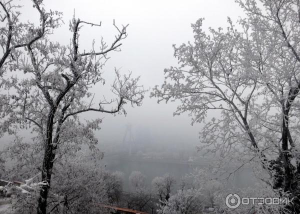 Город Братислава (Словакия) фото