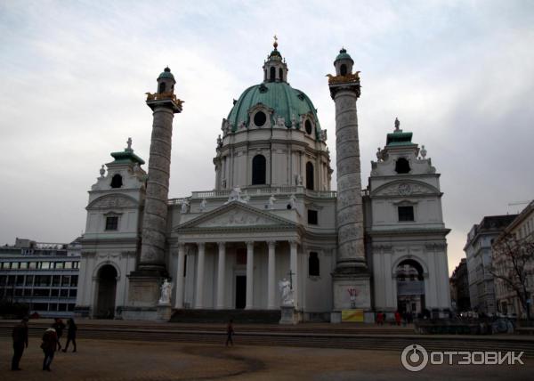 Город Братислава (Словакия) фото