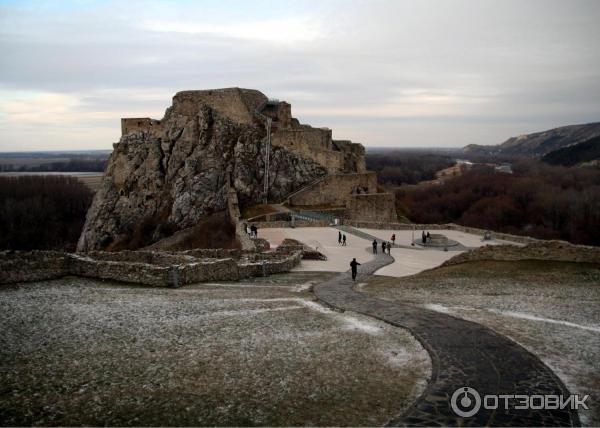 Город Братислава (Словакия) фото