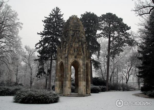 Город Братислава (Словакия) фото