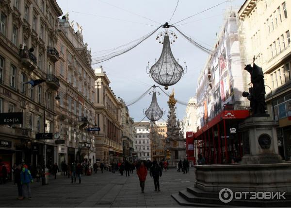 Город Братислава (Словакия) фото