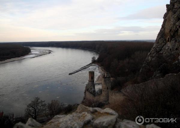 Город Братислава (Словакия) фото