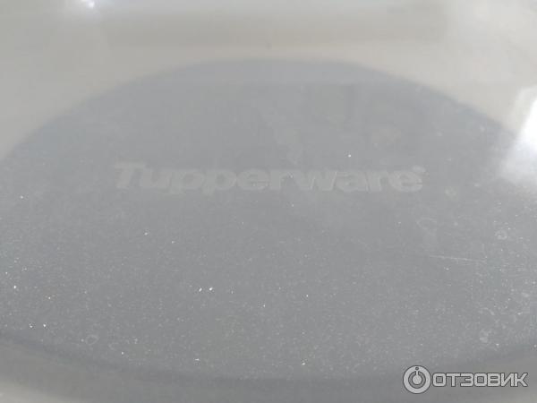 Тортница Tupperware