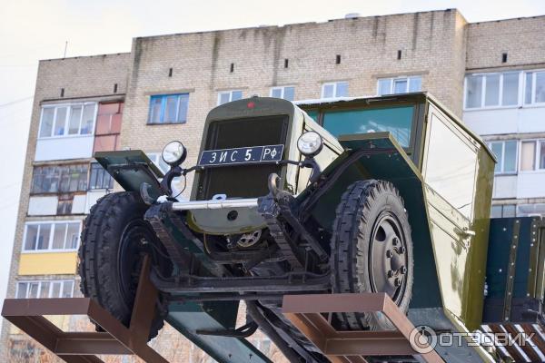Город Чайковский (Россия, Пермский край) фото