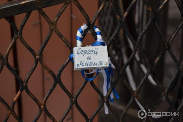 Свадебный замок