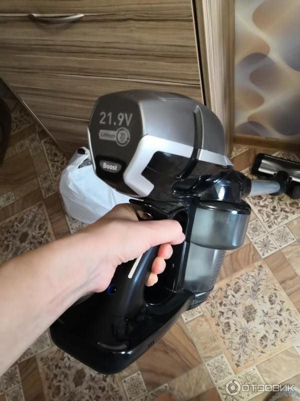 Пылесос Tefal Ty9879wo Купить