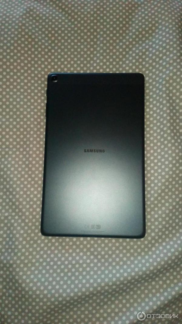 Планшет Samsung Galaxy Tab A 10.1 SM-T515 фото