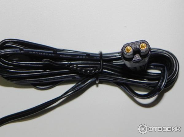 Машинка для стрижки волос ECON ECO-BC02R фото