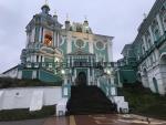 Свято-Успенский кафедральный Собор (Россия, Смоленск) фото