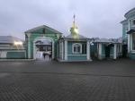 Свято-Успенский кафедральный Собор (Россия, Смоленск) фото
