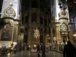 Свято-Успенский кафедральный Собор (Россия, Смоленск) фото