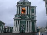 Свято-Успенский кафедральный Собор (Россия, Смоленск) фото
