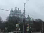 Свято-Успенский кафедральный Собор (Россия, Смоленск) фото