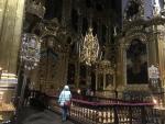 Свято-Успенский кафедральный Собор (Россия, Смоленск) фото