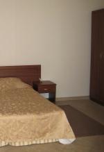 Гостиница Райда 4* (Абхазия, Гагра) фото