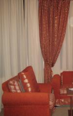 Гостиница Райда 4* (Абхазия, Гагра) фото