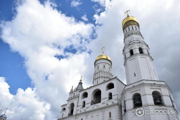 Экскурсия Музеи Московского Кремля (Россия, Москва) фото