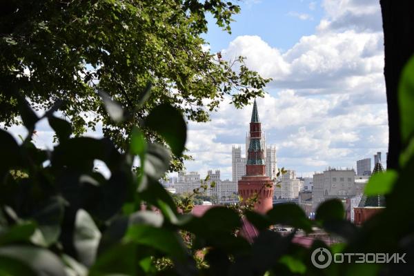 Экскурсия Музеи Московского Кремля (Россия, Москва) фото