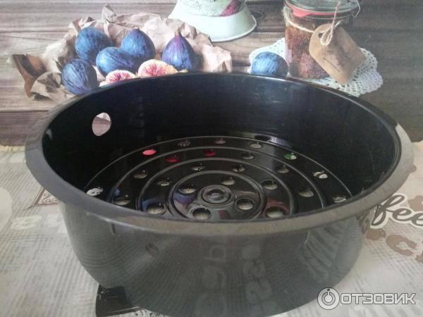 Мультиварка Tefal RK812832 фото