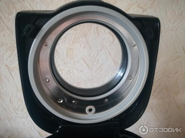 Мультиварка Tefal RK812832 фото