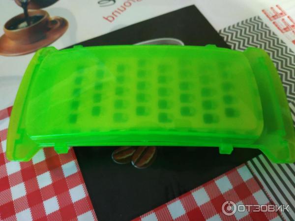 Овощерезка Nicer Dicer Plus фото