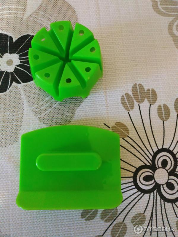 Овощерезка Nicer Dicer Plus фото