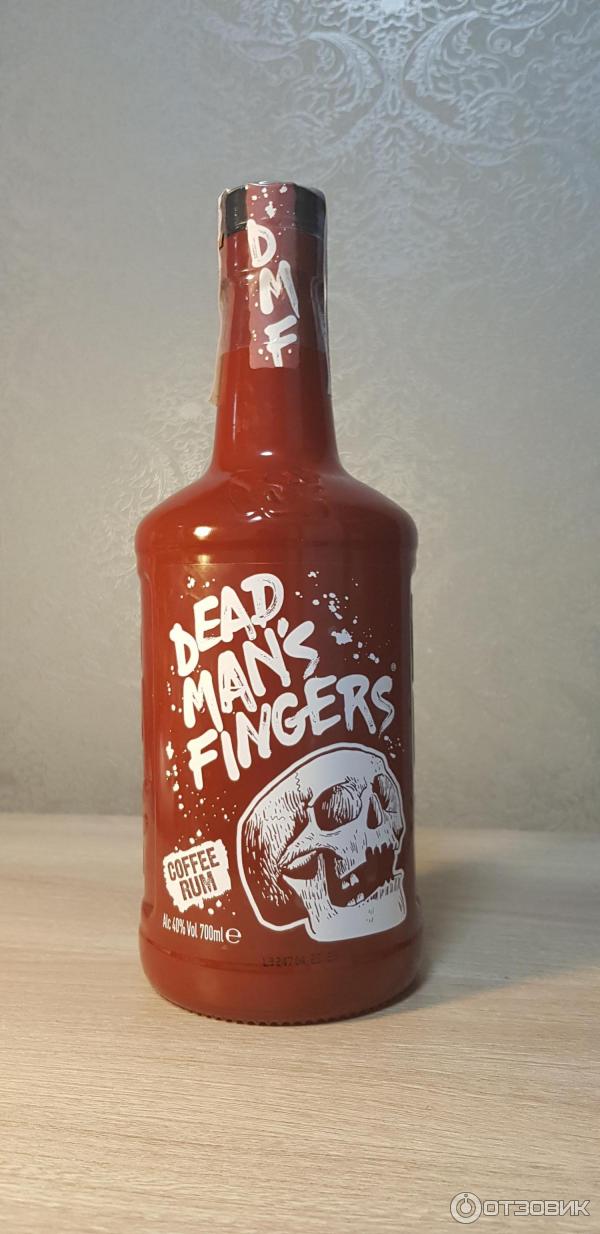 Dead Man S Fingers Ром Купить