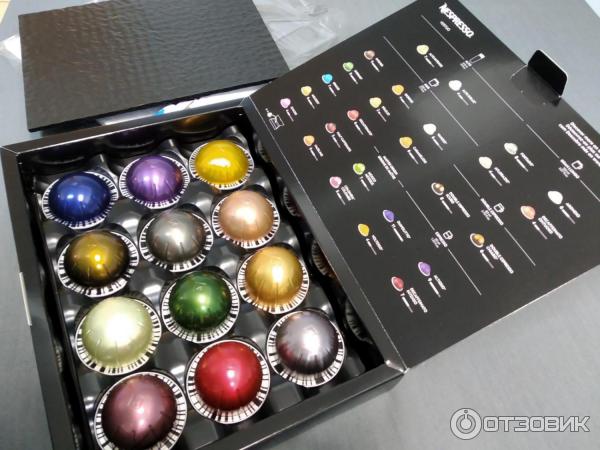 Где Купить Капсулы Для Кофемашины Nespresso Vertuo