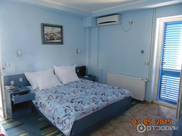 Вилла Drago (Apartaments and Rooms) 4* (Черногория, Св. Стефан) фото