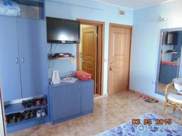 Вилла Drago (Apartaments and Rooms) 4* (Черногория, Св. Стефан) фото