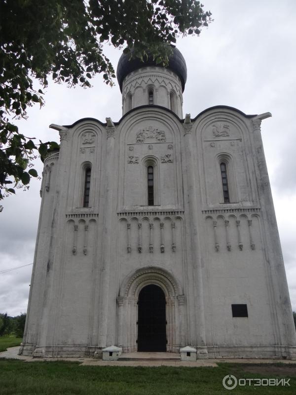 Поселок Боголюбово (Россия, Владимирская область) фото