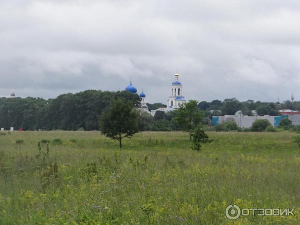 Поселок Боголюбово (Россия, Владимирская область) фото