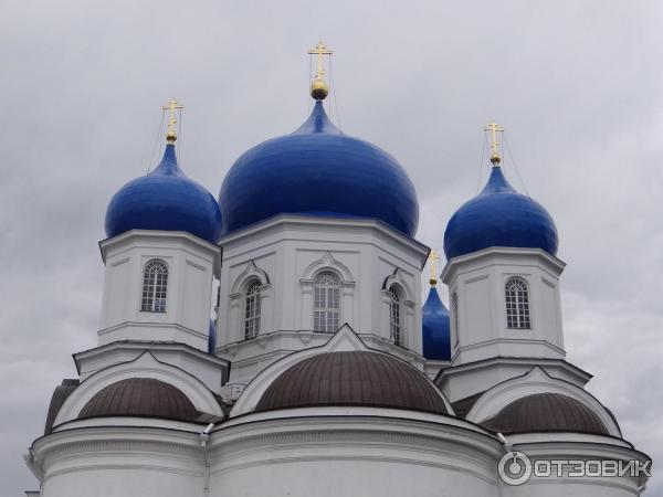 Поселок Боголюбово (Россия, Владимирская область) фото