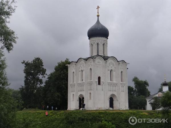 Поселок Боголюбово (Россия, Владимирская область) фото