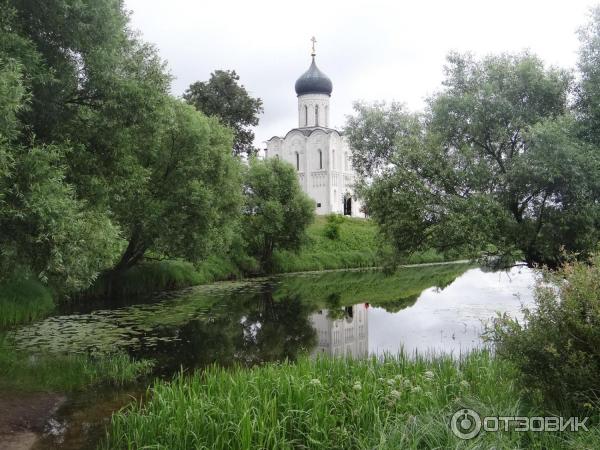 Поселок Боголюбово (Россия, Владимирская область) фото