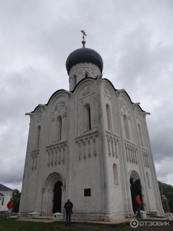 Поселок Боголюбово (Россия, Владимирская область) фото